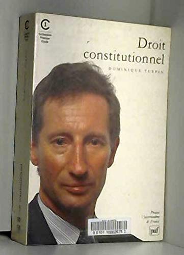 Droit constitutionnel