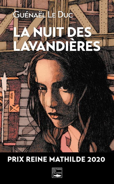 La nuit des lavandières