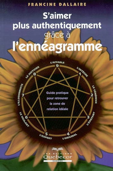S'aimer plus authentiquement grâce à l'ennéagramme