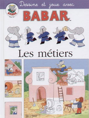 Les métiers