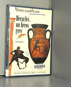 Heracles un heros grec