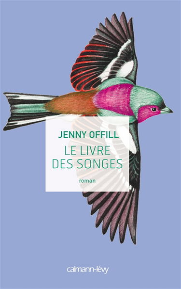 Le livre des songes