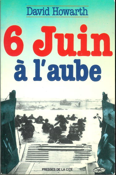 Six juin à l'aube