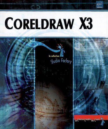 CorelDraw X3