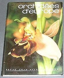 Orchidées d'Europe: 83/84