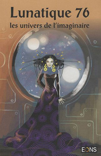 Lunatique, N° 76 :