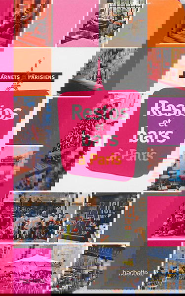 Restos et bars à Paris