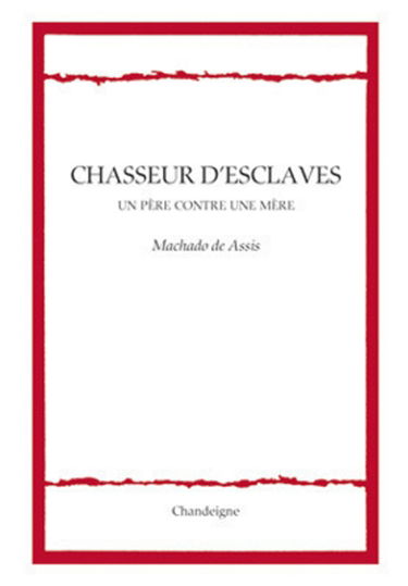 Chasseur d'esclaves : un père contre une mère
