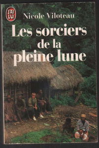 Les Sorciers de la pleine lune
