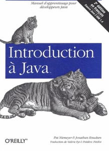 Introduction à Java