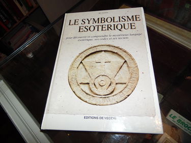 Le symbolisme ésotérique