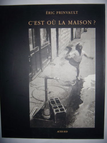 C'est où la maison ?