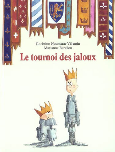 Le tournoi des jaloux