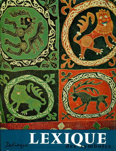 Lexique des symboles Zodiaque