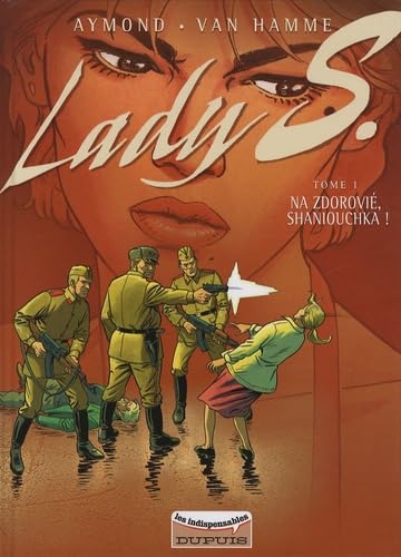 LADY S TOME 1