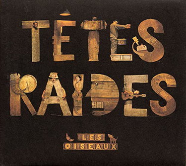 Couverture de Les Oiseaux