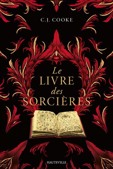 Le livre des sorcières