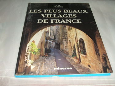 Les Plus beaux villages de France