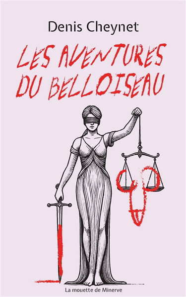Les aventures du Belloiseau