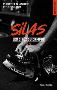 Les dieux du campus. Vol. 5. Silas