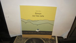 simon sur les rails