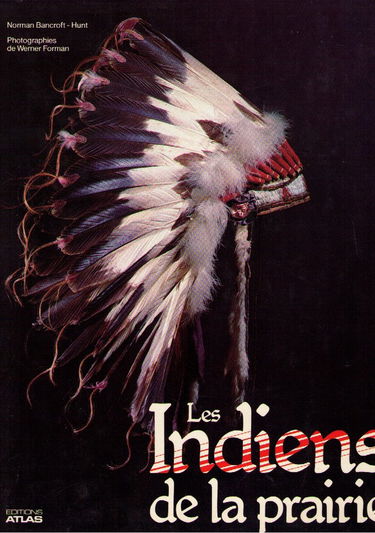 Les Indiens de la prairie