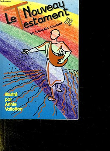 Le Nouveau Testament