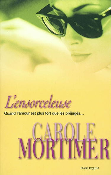 L'ensorceleuse : quand l'amour est plus fort que les préjugés...