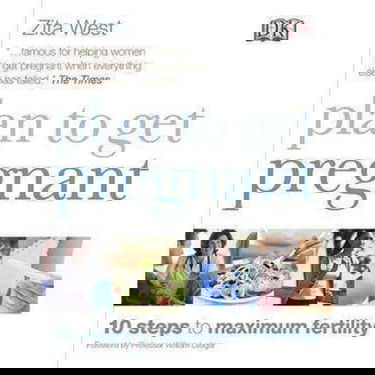 Plan to get Pregnant