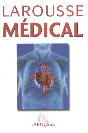 Larousse médical