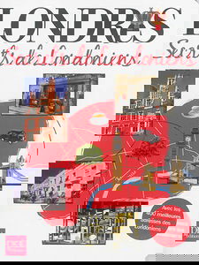 Londres : secrets de Londoniens