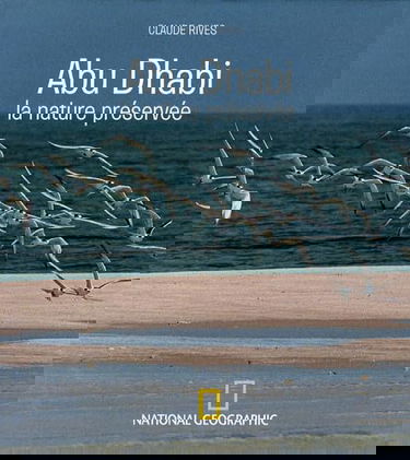 Abu Dhabi : la nature préservée