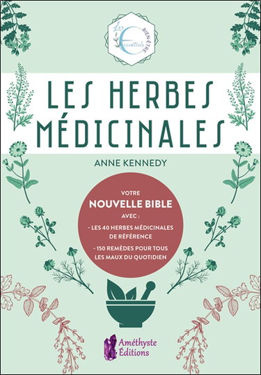 Les herbes médicinales