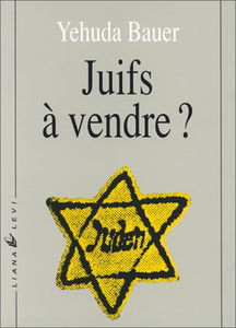 Juifs à vendre