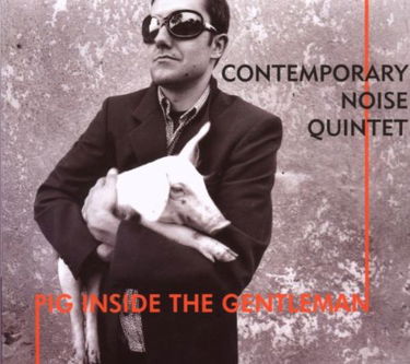 Pig Inside The Gentleman [Import]