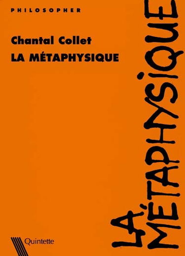 La Métaphysique