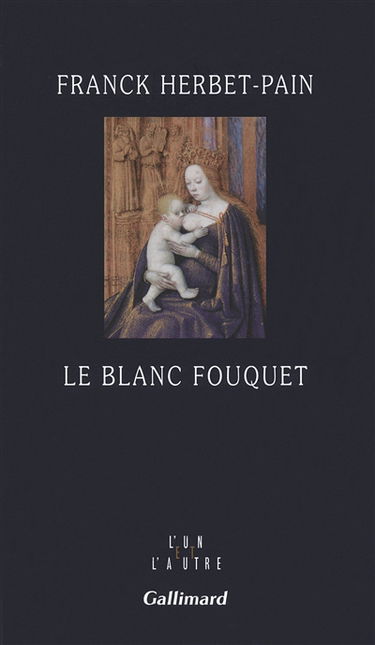 Le blanc Fouquet