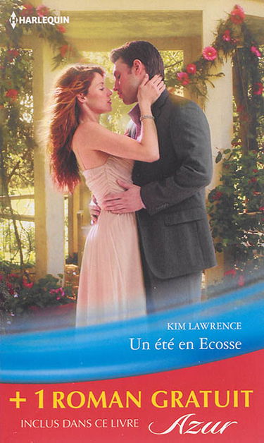 Un été en Ecosse. Le roi du désert