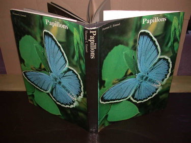 Papillons