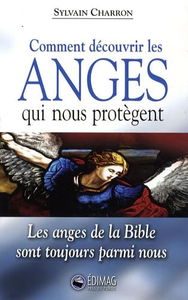 Comment découvrir les anges qui nous protègent