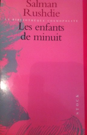 Les enfants de minuit