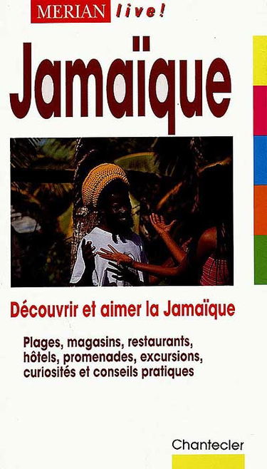 Jamaïque
