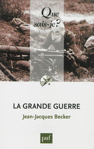 La Grande Guerre