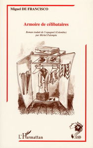 Armoire de célibataires