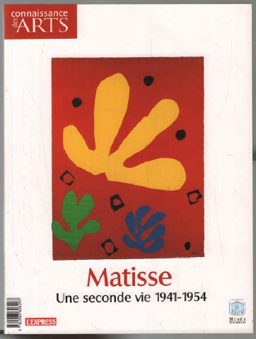 Matisse, une seconde vie, 1941-1954