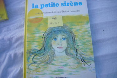 La Petite sirène