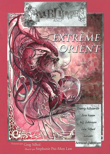 Emblèmes, n° 6. Extrême-Orient