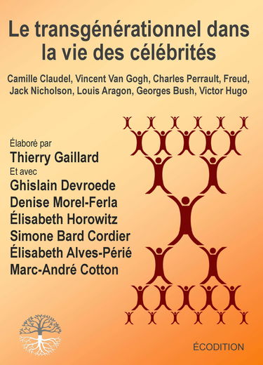 Le transgénérationnel dans la vie des célébrités