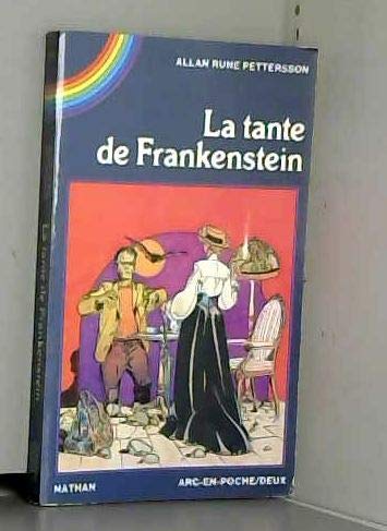 La Tante de Frankenstein