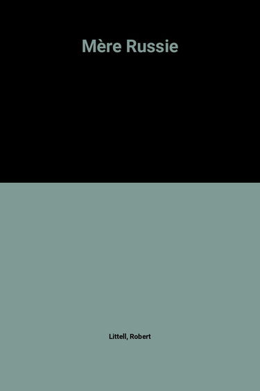 Mère Russie